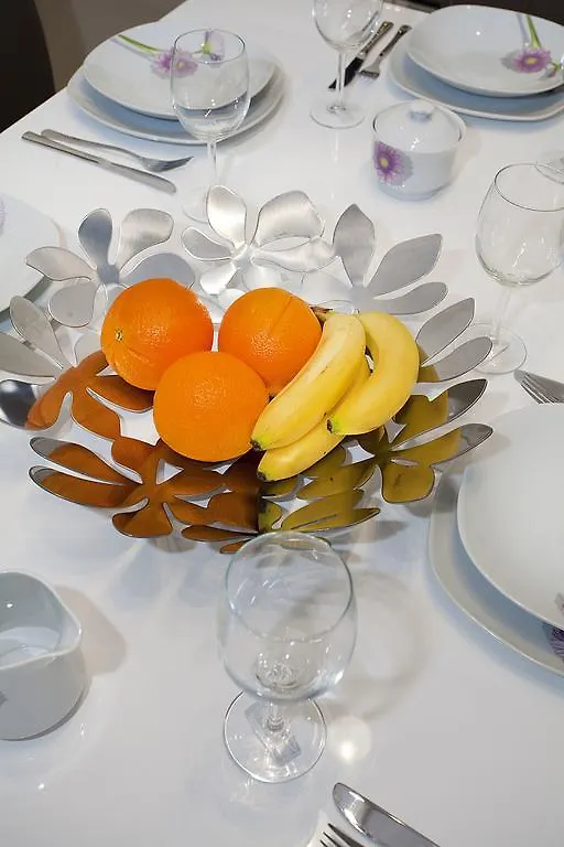셀러브레이션 플랫 바이 루테라 프라하 0*,